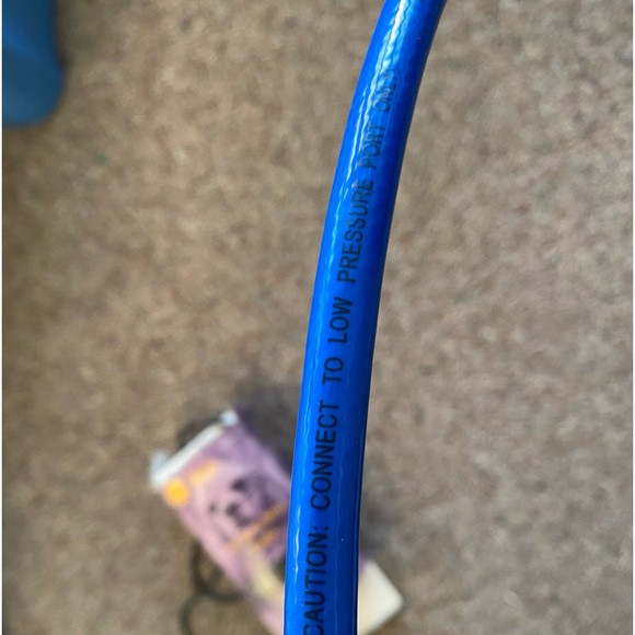 Removable Refrigerant Level Gauge Check Refrigerant Level Any Time on Vehicle - Picture 7 of 13